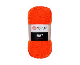 Νήμα YarnArt Baby 8279